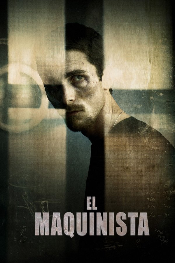 ES - El maquinista (2004)