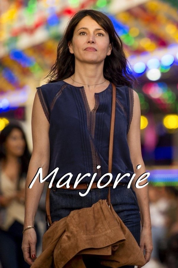FR - Marjorie