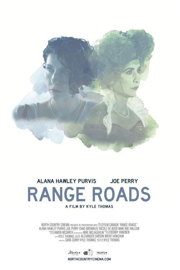 EN - Range Roads  (2021)