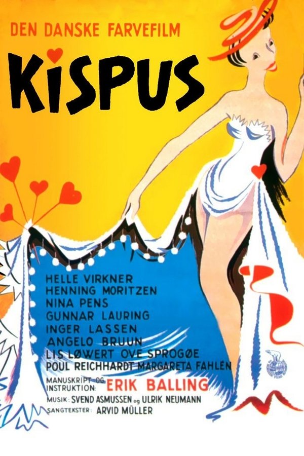 DK - Kispus (1956)