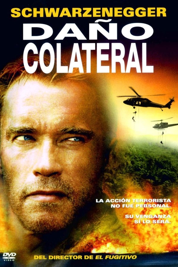 ES - Daño colateral (2002)