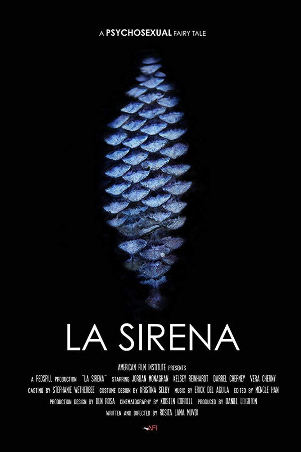 LAT - La Sirena (2017)