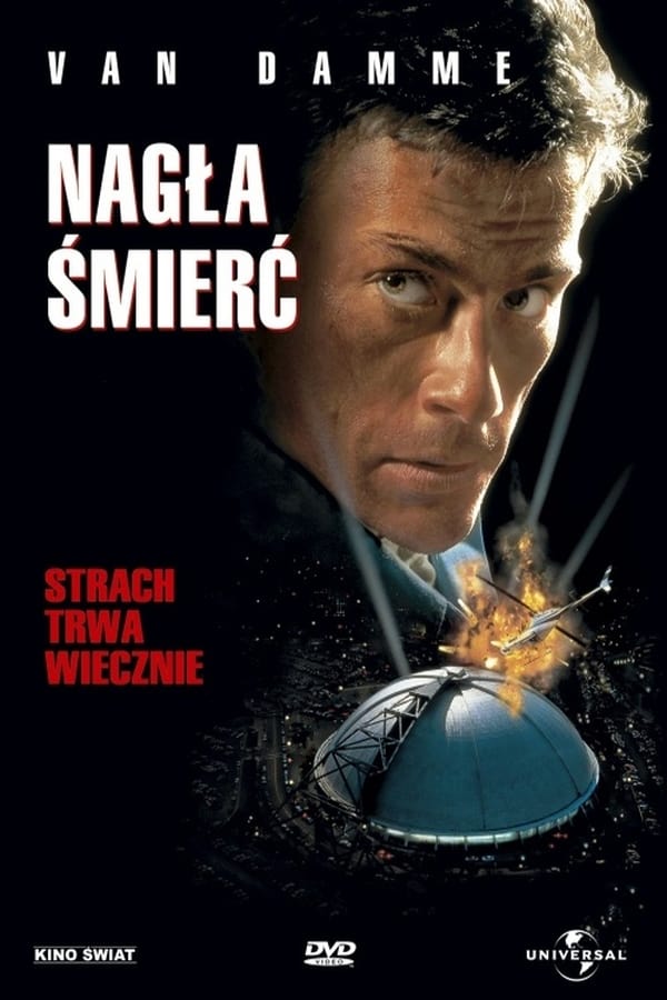 PL - NAGŁA ŚMIERĆ (1995)