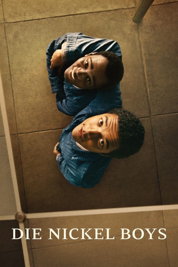 DE - Die Nickel Boys (2024)