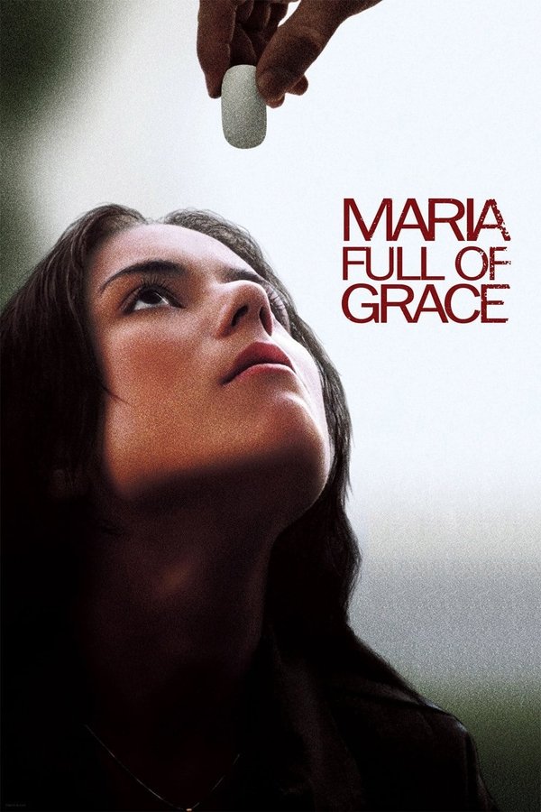 SE - Maria Full Of Grace