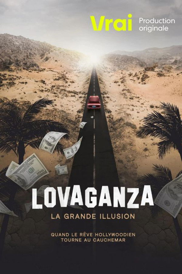 QFR - Lovaganza: la grande illusion