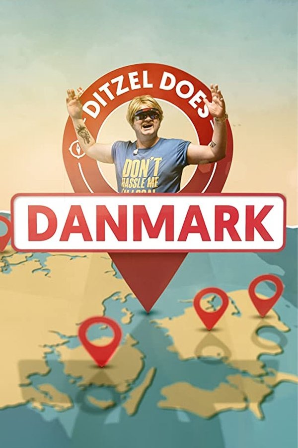 DK - Ditzel does Danmark (2020) (DK)