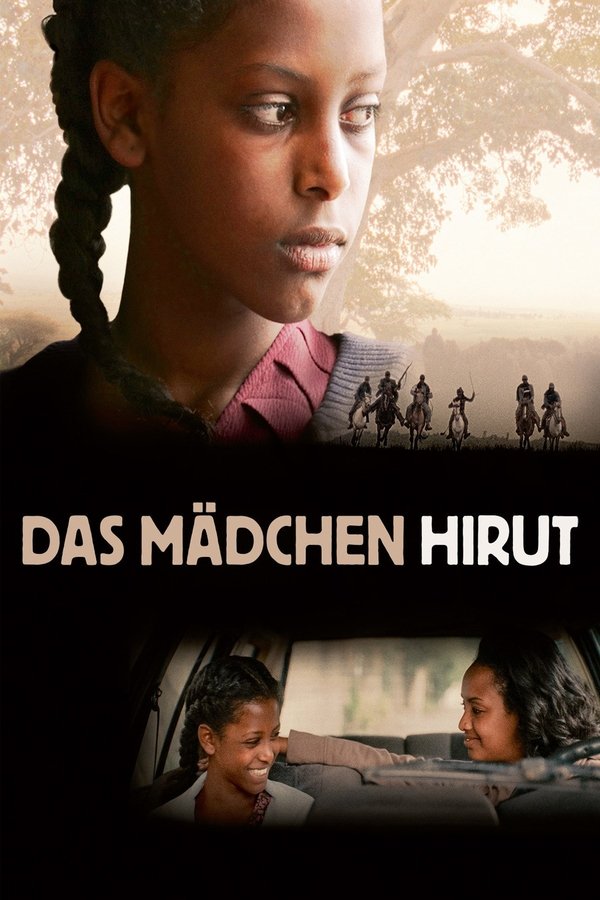DE - Das Mädchen Hirut (2014)