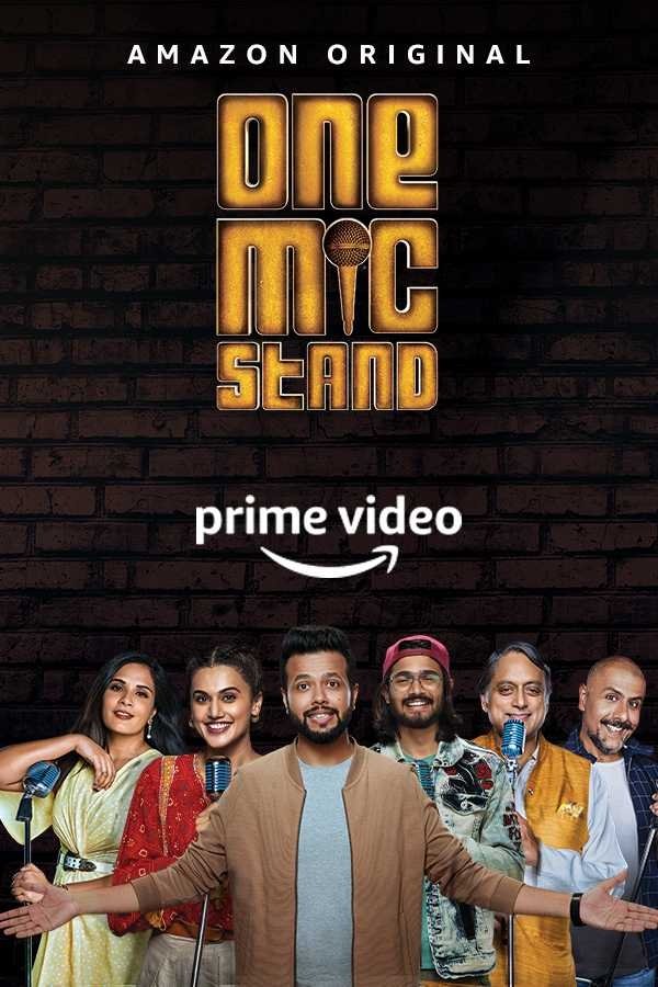 IN - One Mic