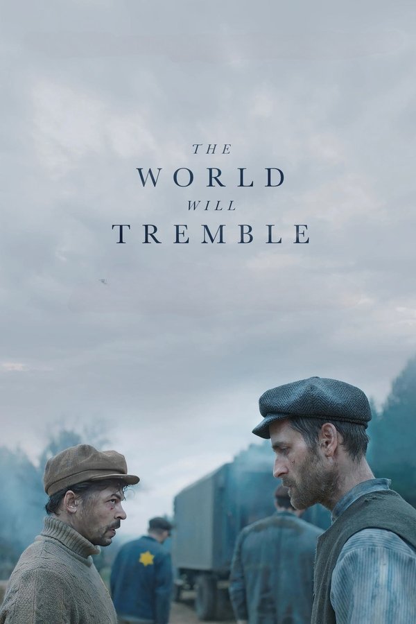 EX - The World Will Tremble (2025)
