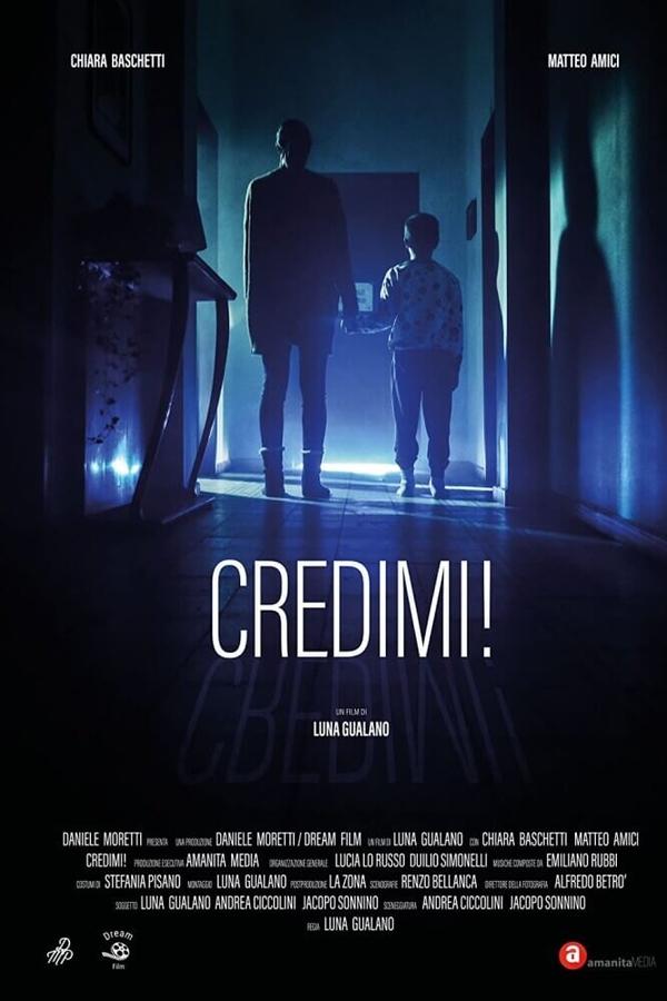 AR - Credimi! (2022)