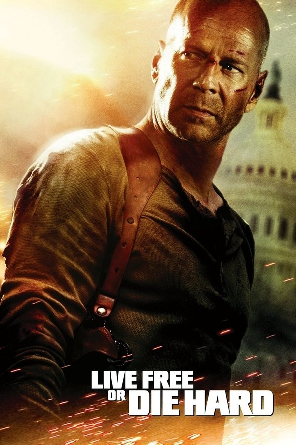 IN - Live Free or Die Hard (2007)