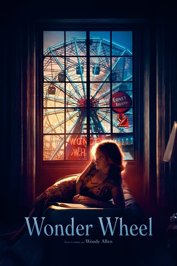 FR - Wonder Wheel (2017)