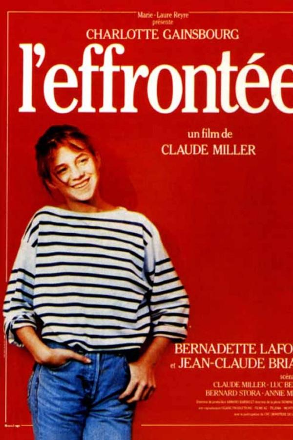 FR - L Effrontee (1985)