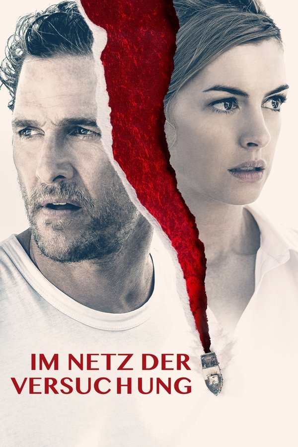 DE - Im Netz der Versuchung (2019)