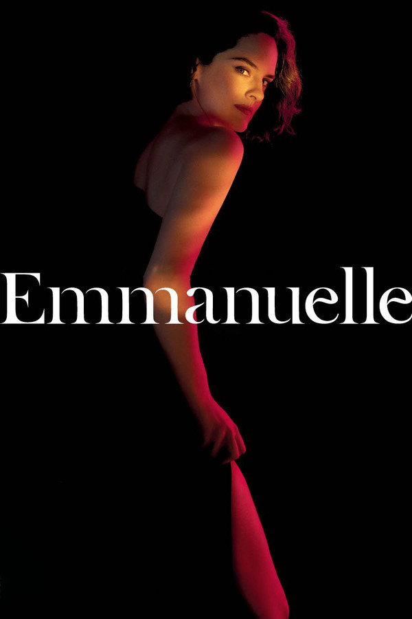 FR - Emmanuelle (2024)