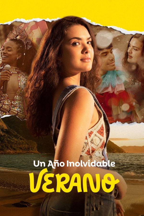 LAT - Un Año Inolvidable – Verano (2023)
