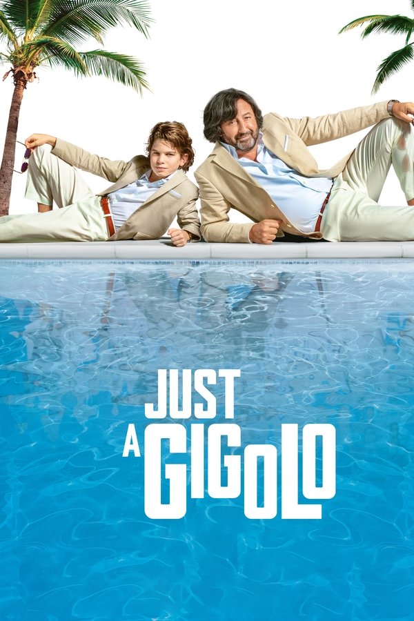 FR - Just a Gigolo  (2019)