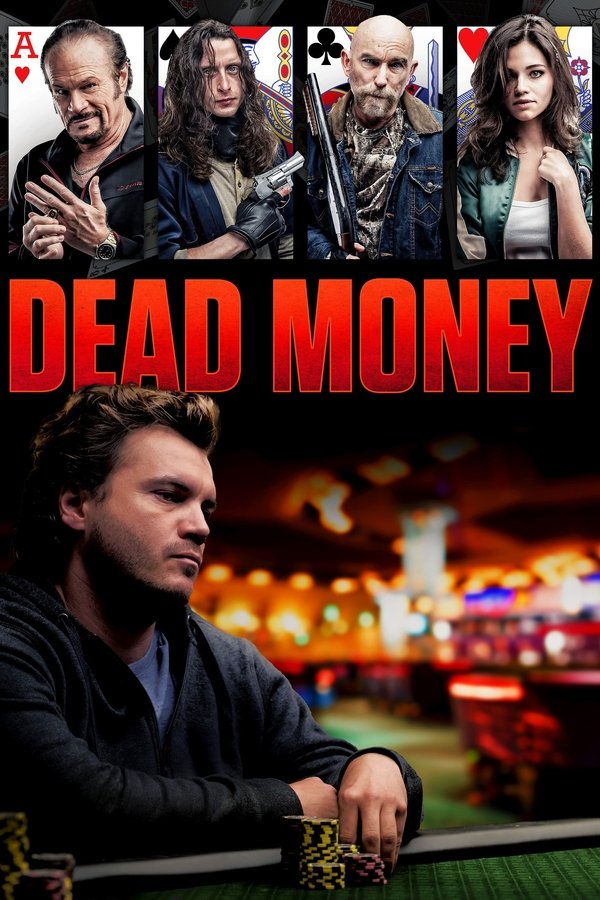 AR - Dead Money (2024)