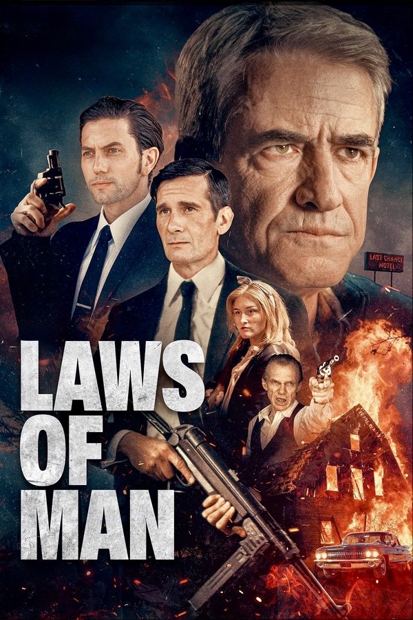 AR - Laws of Man (2025)