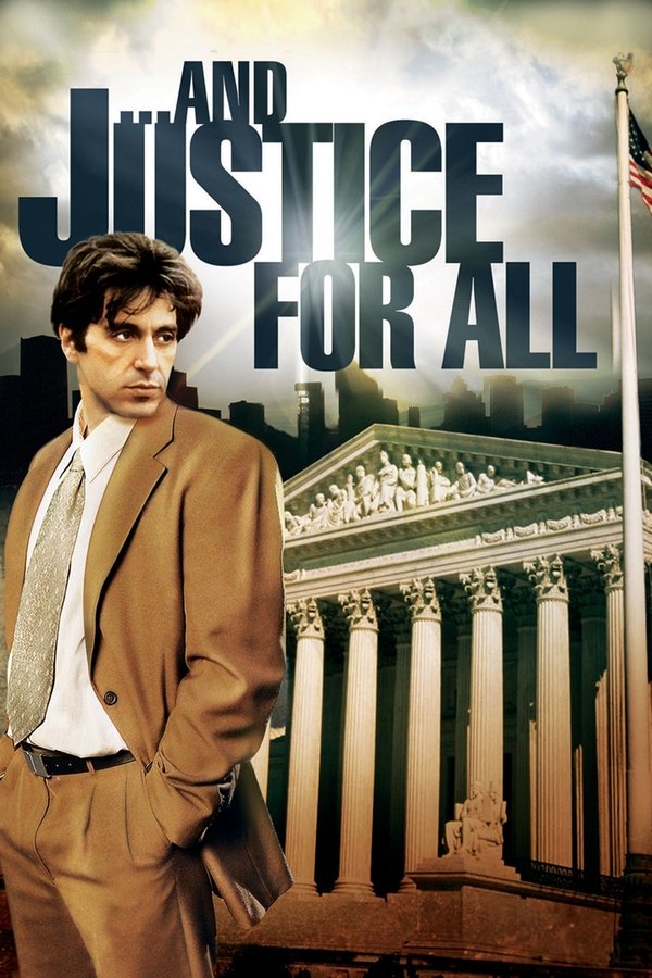 SE - ...And Justice for All