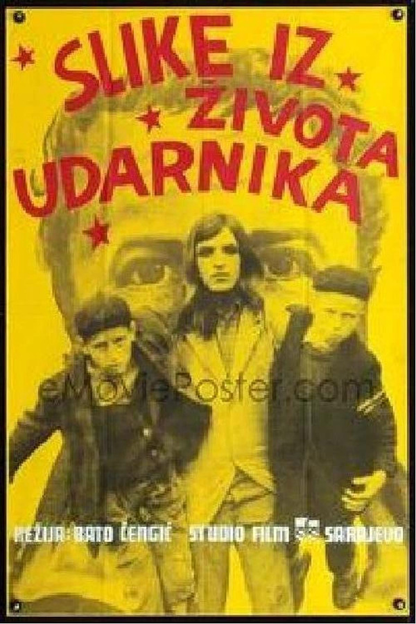 EX - Slike iz života udarnika (1972)