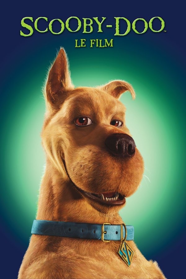 FR - Scooby-Doo (2002)