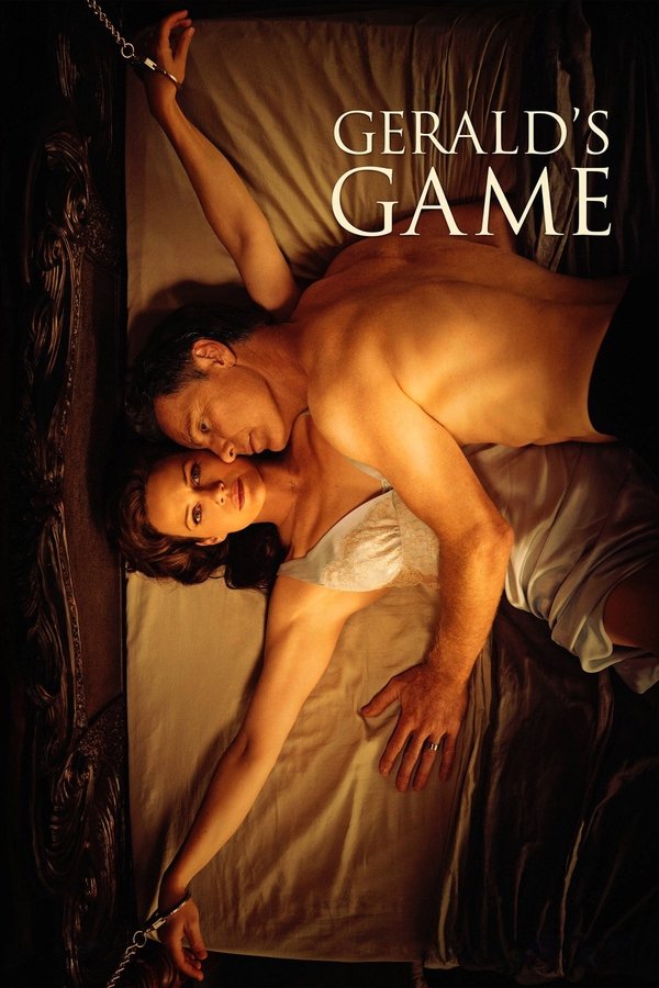 FR - Gerald's Game  (2017)