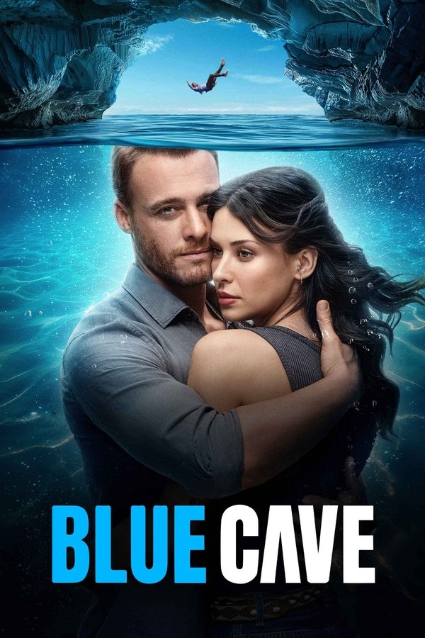 IN - Blue Cave (2024)