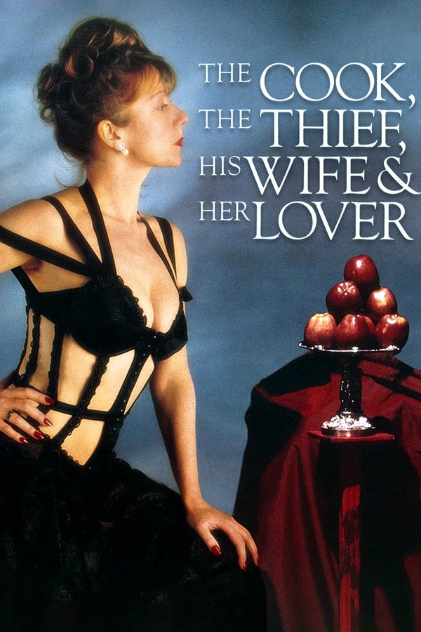 His Wife & Her Lover (1989)