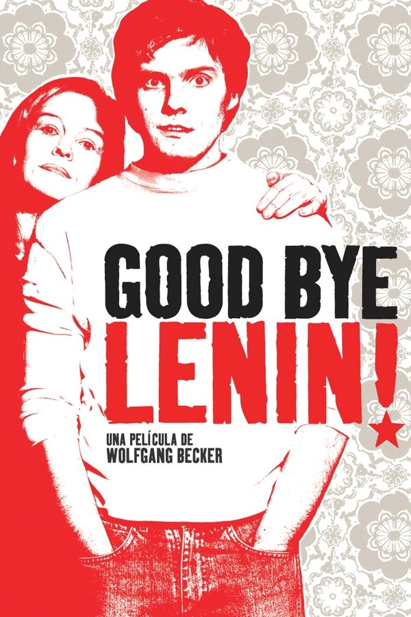 Lenin! (2003)