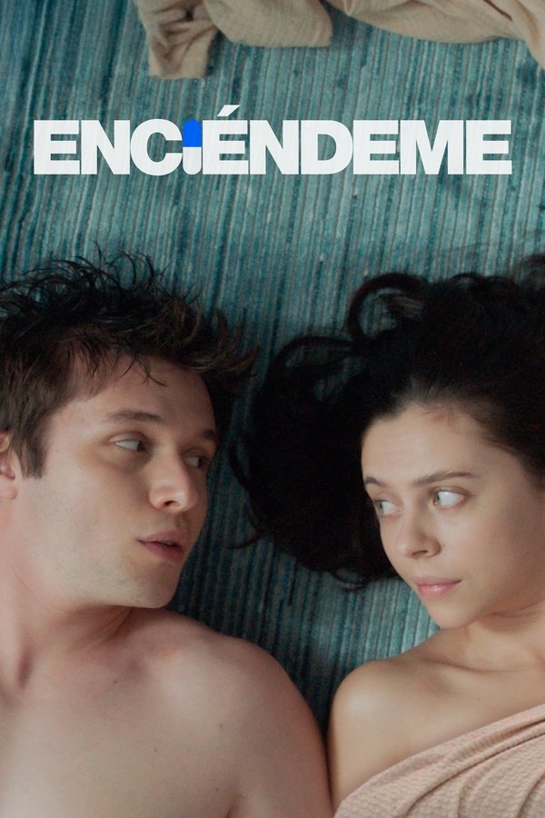 ES - Enciéndeme (HQ) (2024)