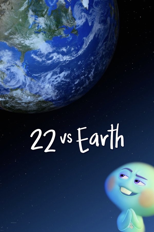 DK - 22 vs. Earth (2021)