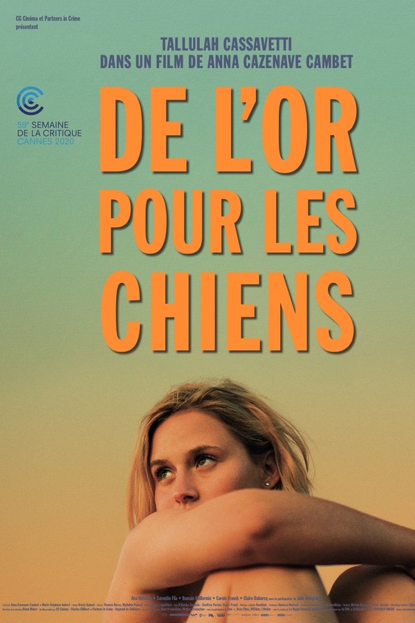 FR - De l'or pour les chiens (2021)