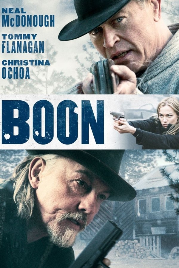 AR - Boon  (2022)