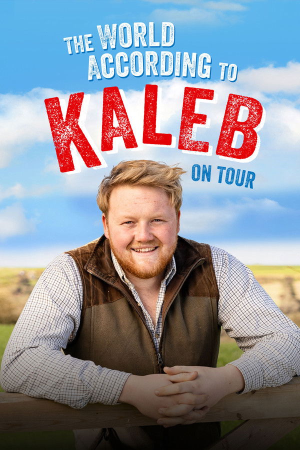 SE - The World According to Kaleb - On Tour