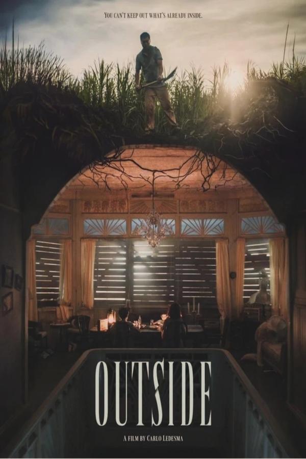 EX - Outside (2024)