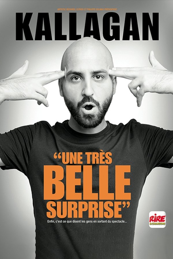 FR - Kallagan : Une très belle surprise  (2021)