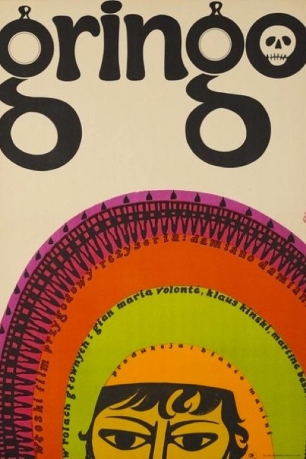 PL - GRINGO - KULA DLA GENERALA (1967)