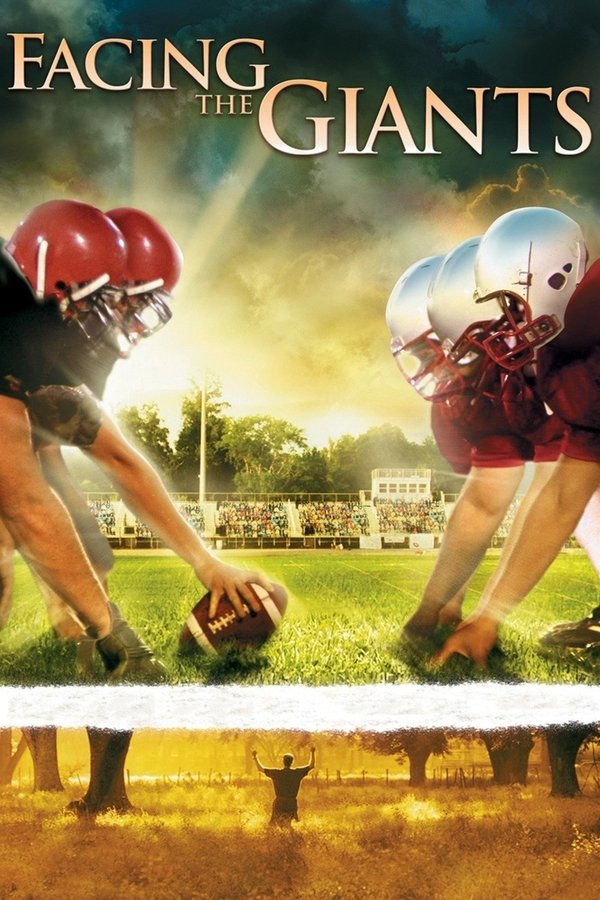 FR - Facing the Giants  (2006)