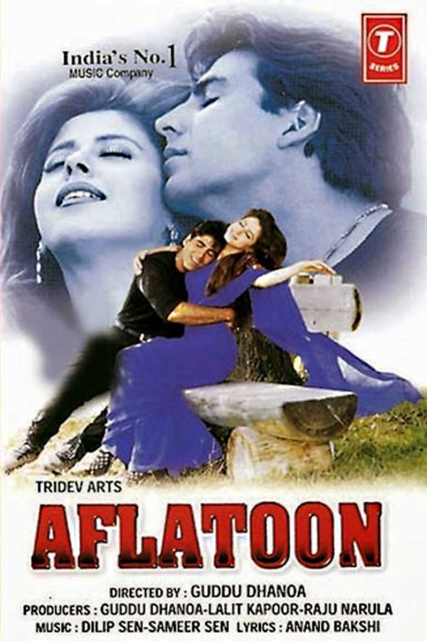 IN - Aflatoon (1997)