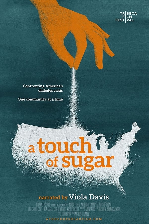 EN - A Touch of Sugar (2019)