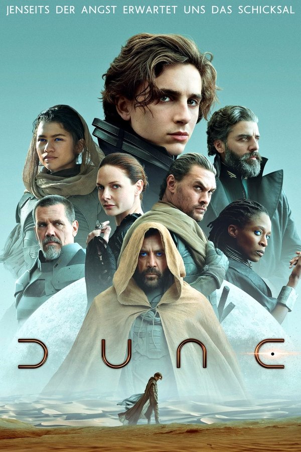DE - Dune (2021)