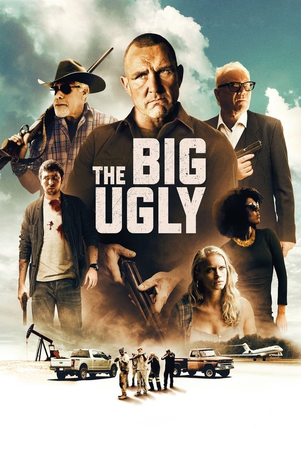 NL - THE BIG UGLY (2021)
