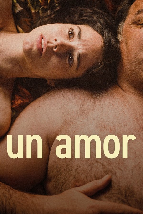 DE - Un amor (2023)