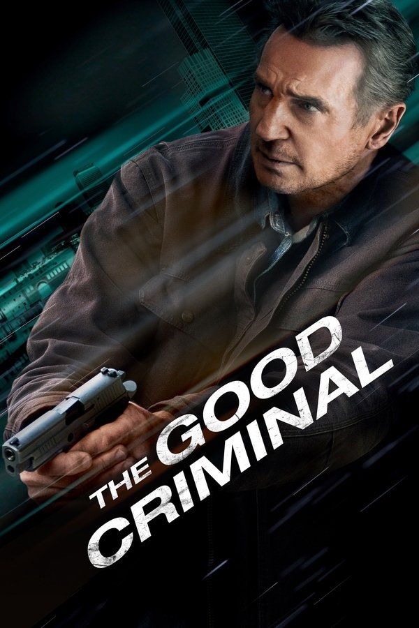 FR - The Good Criminal  (2020)