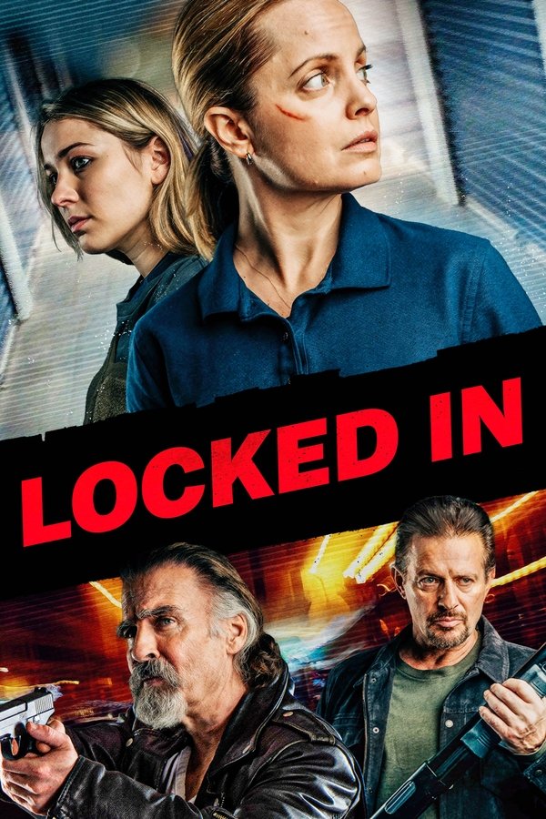 AR - Locked In  (2021)