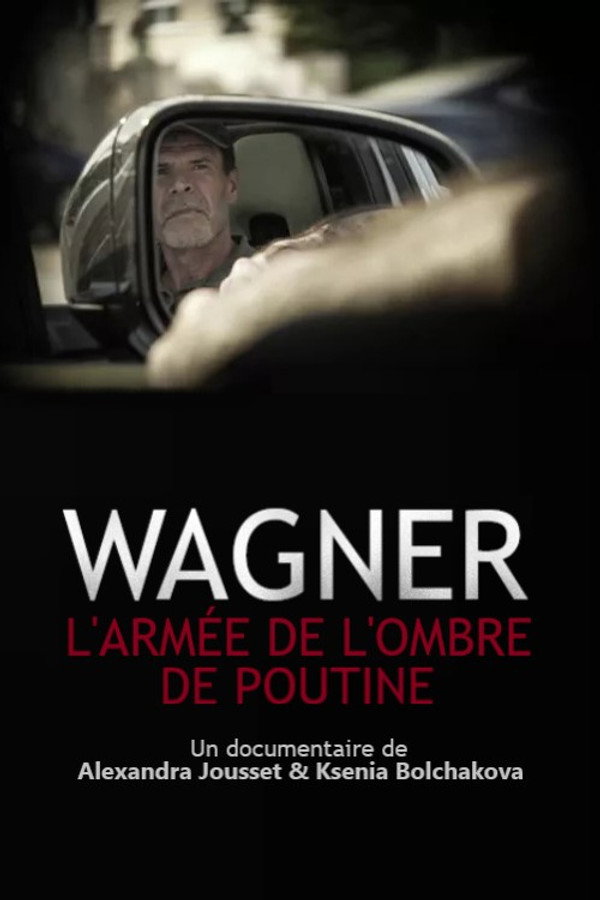 l’armée de l’ombre de Poutine (2022)