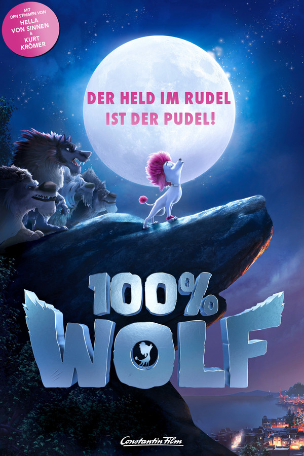 DE - 100% Wolf (2020)