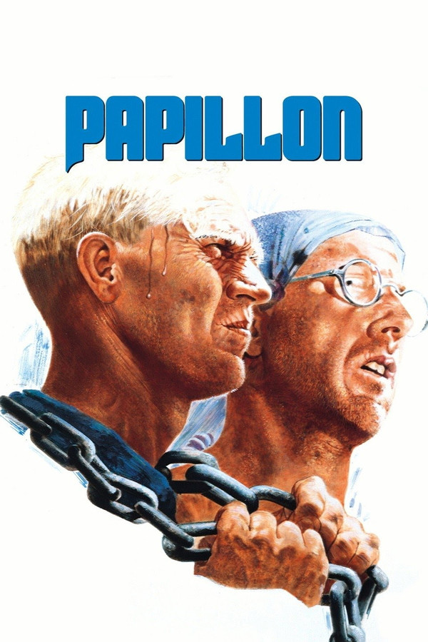 GR - Papillon (1973)